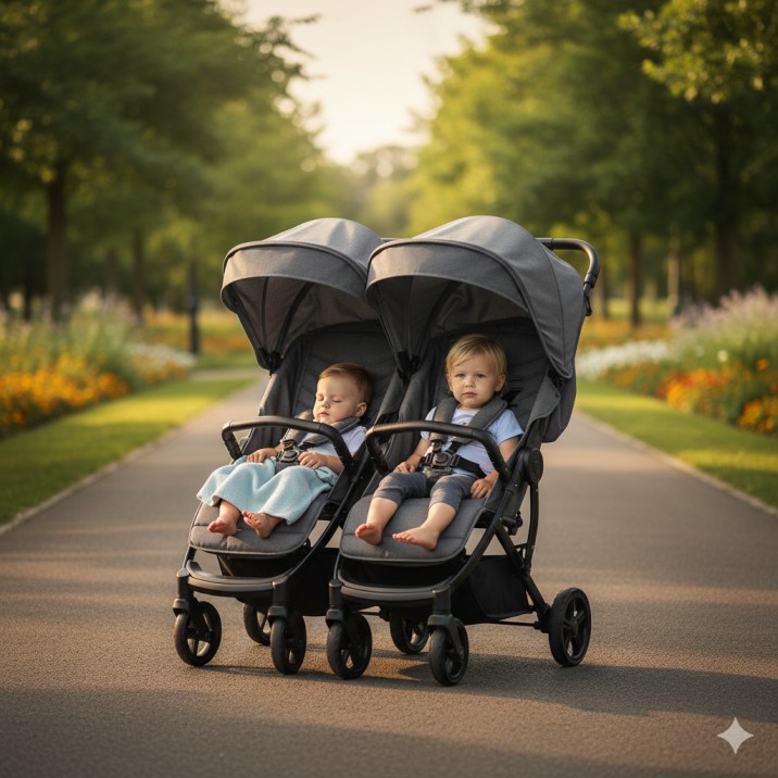 Best Stroller Wagons