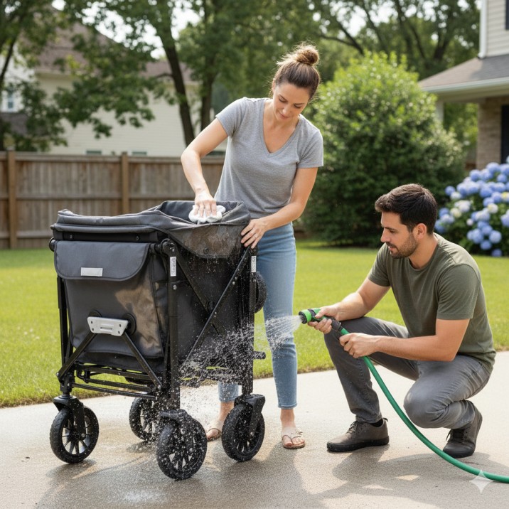 Best Stroller Wagons