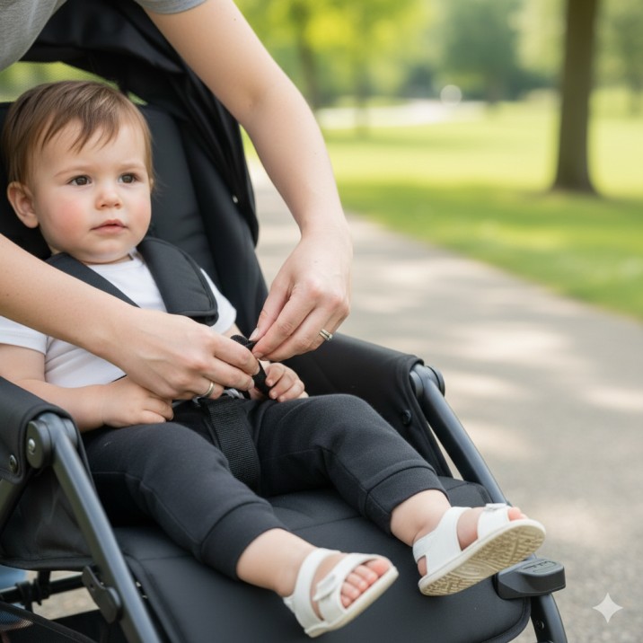 Best Stroller Wagons