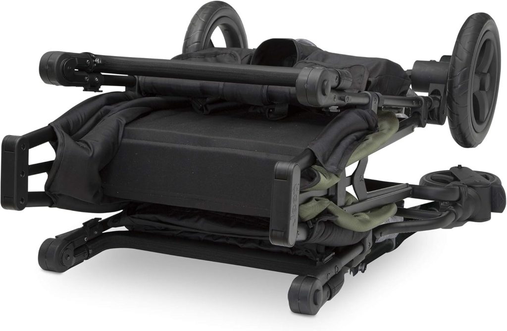 Jeep Wrangler Stroller Wagon