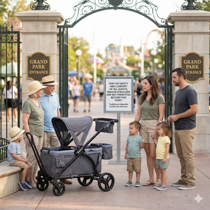 Baby Trend Expedition 2-in-1