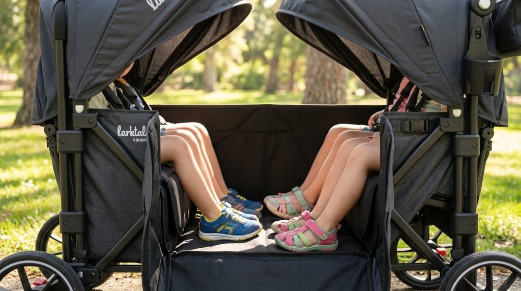 Best Children Wagons