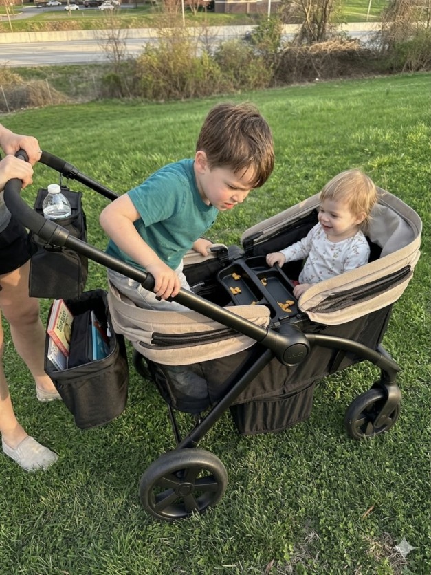 Best Children Wagons