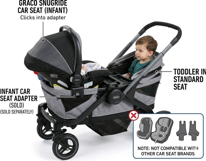 Best Children Wagons