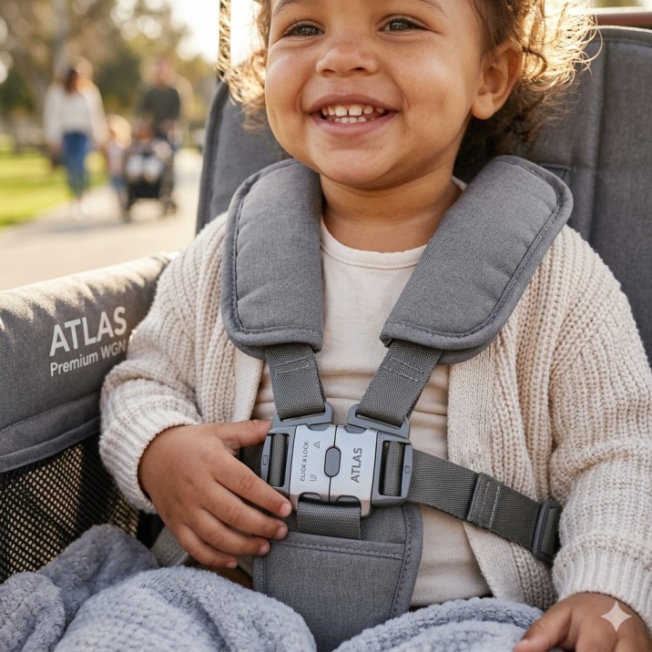 Best Stroller Wagons for Toddlers