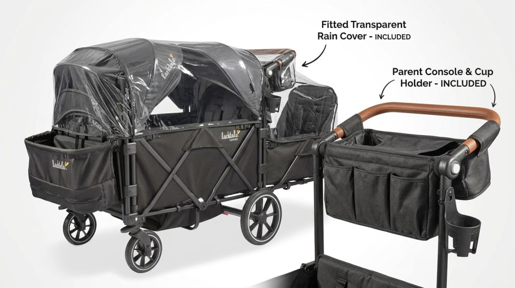 Best Children Wagons
