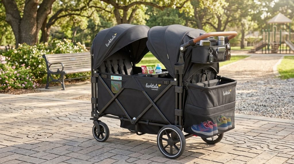 Best Children Wagons