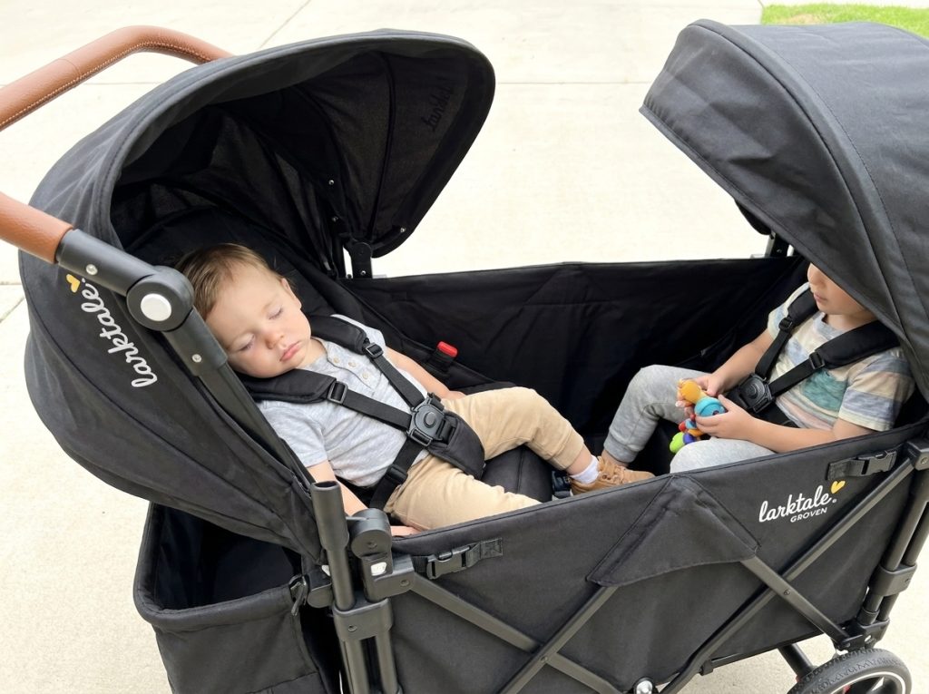 Best Children Wagons