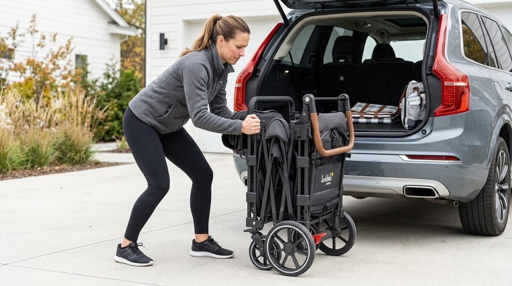 Best Children Wagons