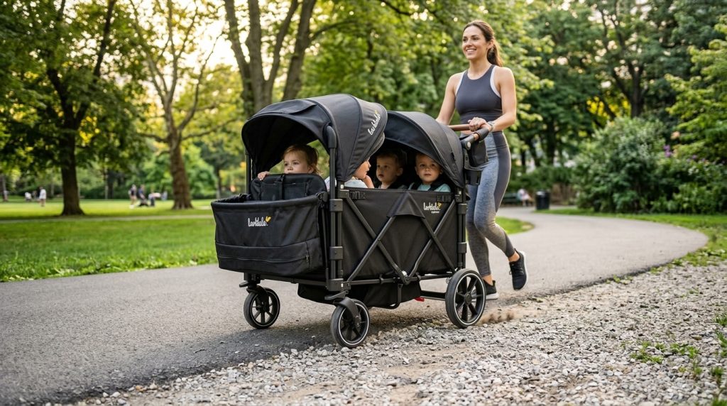 Best Children Wagons