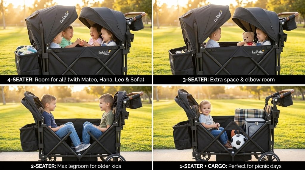 Best Children Wagons