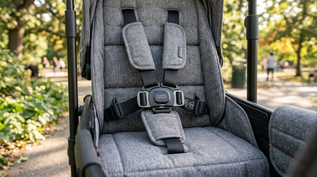 Best Double Wagon Stroller