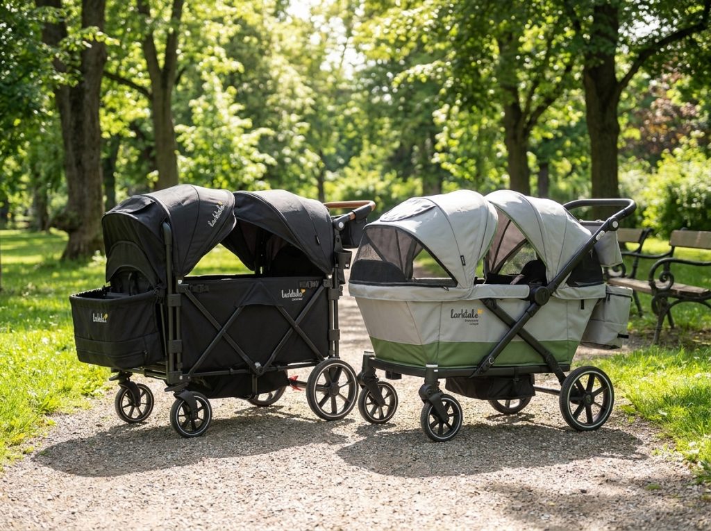 Best Children Wagons