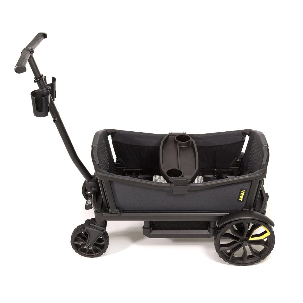Best Stroller Wagon for Twins
