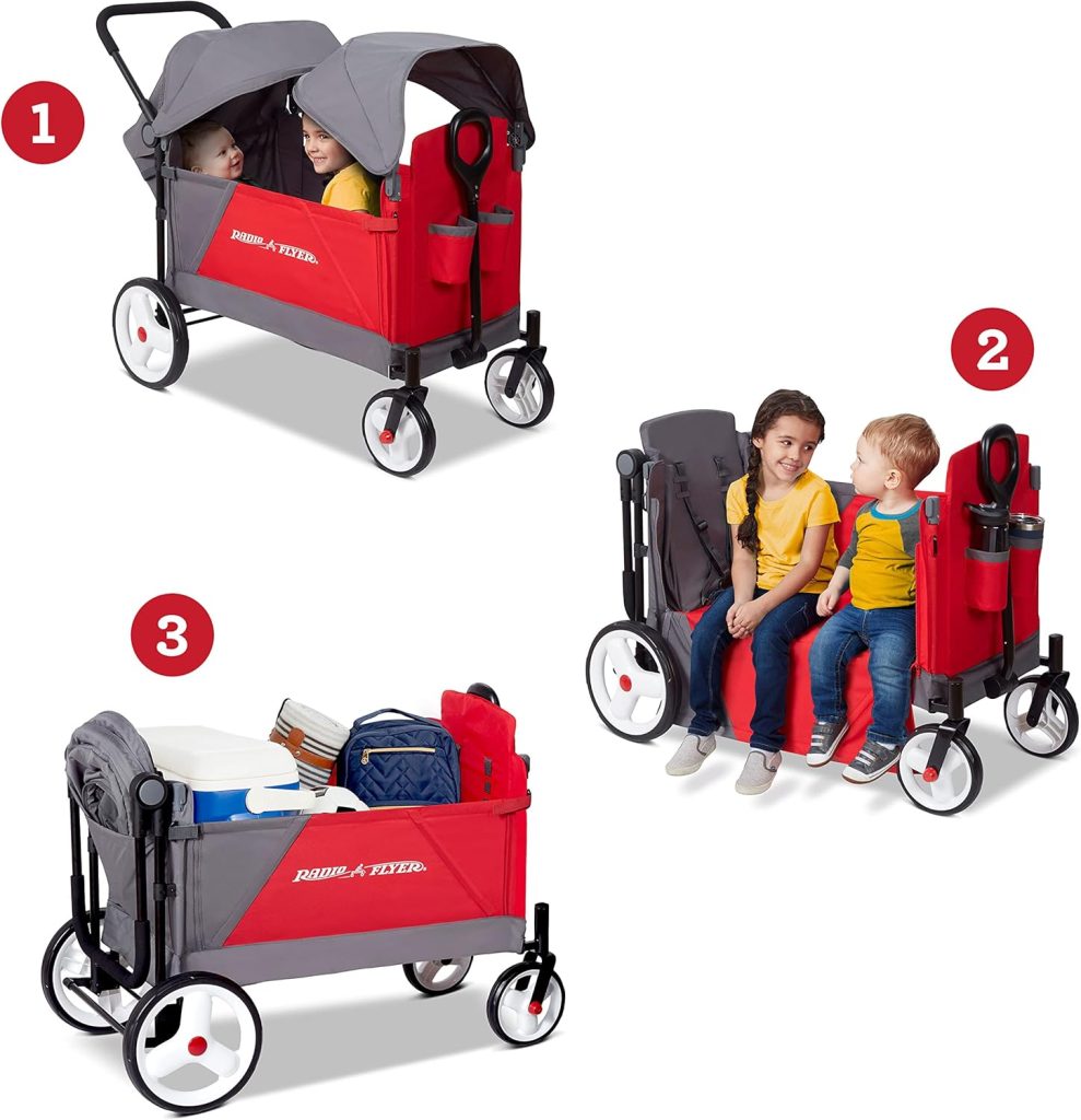 Best Children Wagons