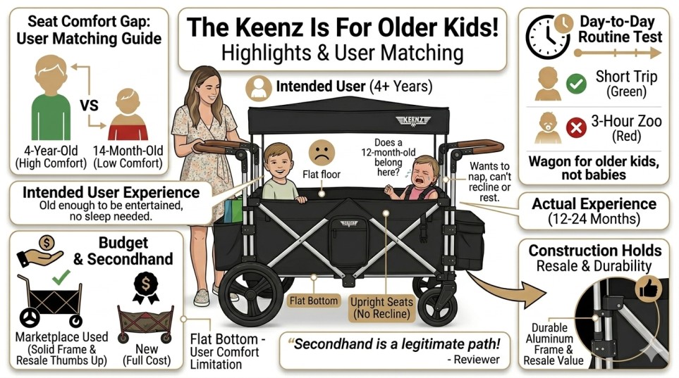 Best Children Wagons