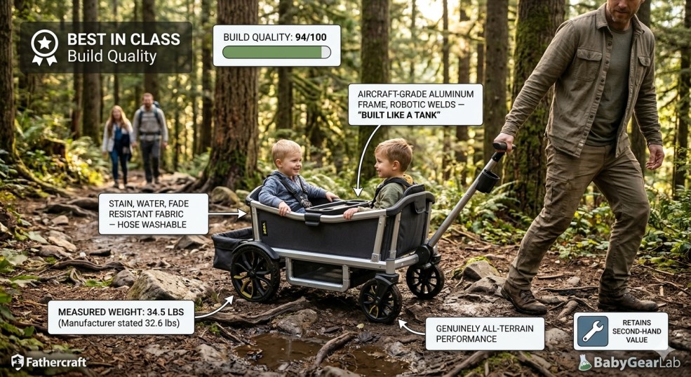 Best Children Wagons