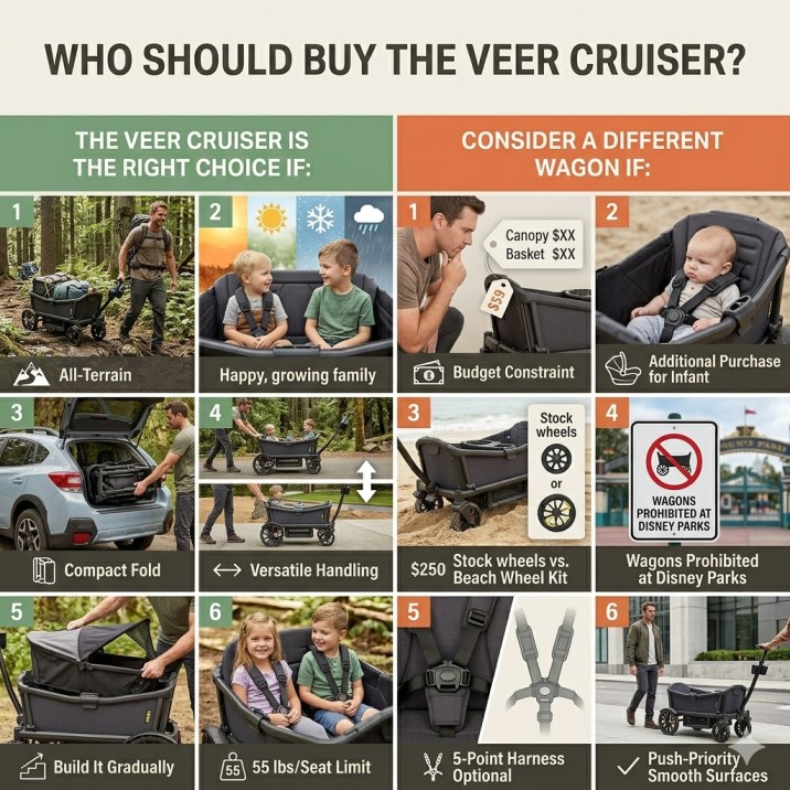 Best Children Wagons