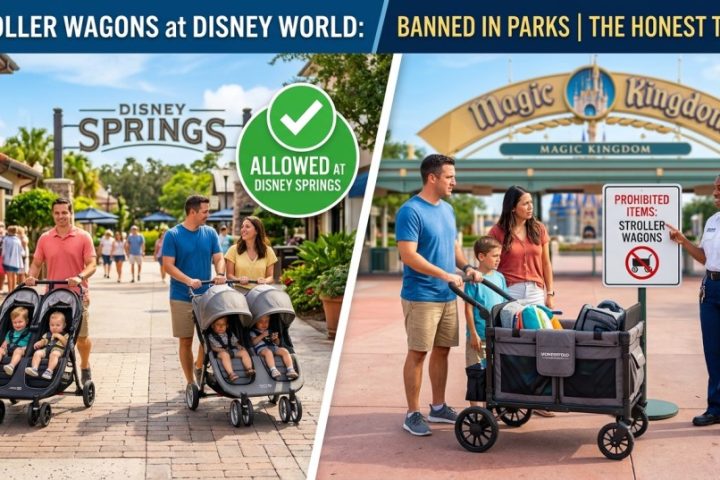 Best Children Wagons