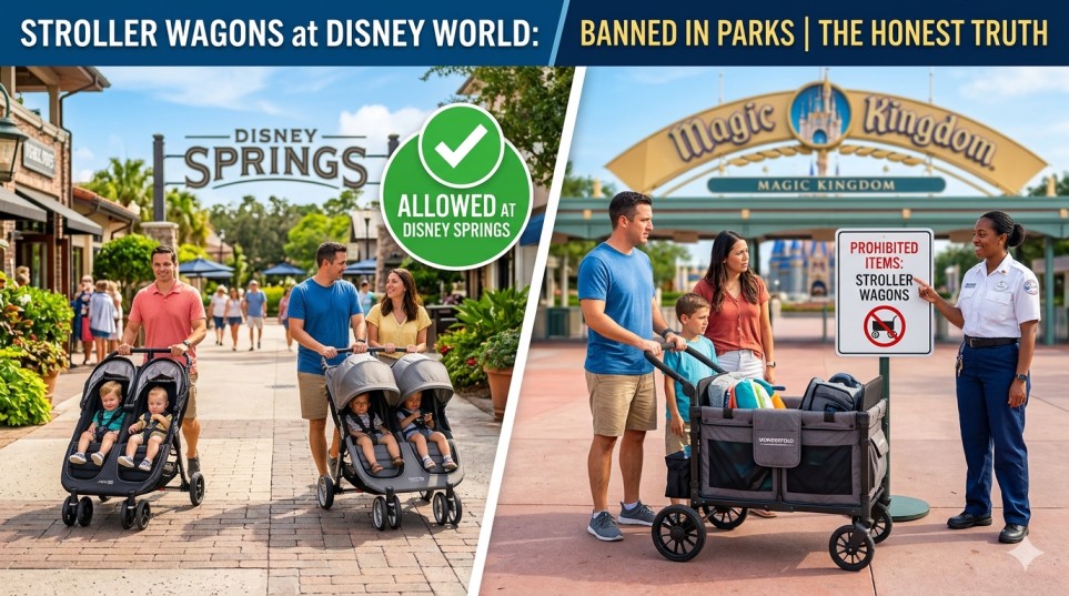 Best Children Wagons