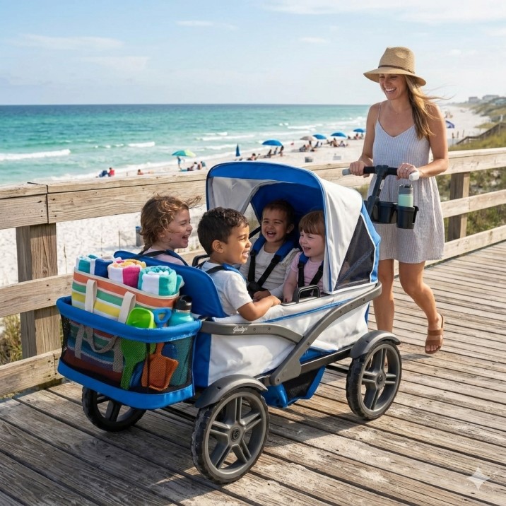 Best Children Wagons