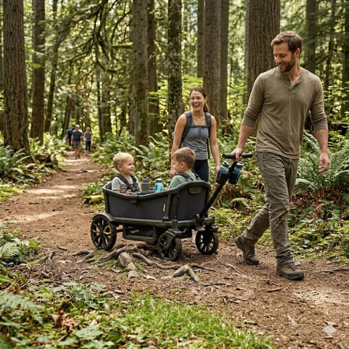 Best Children Wagons