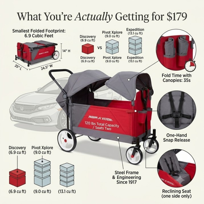 Best Children Wagons