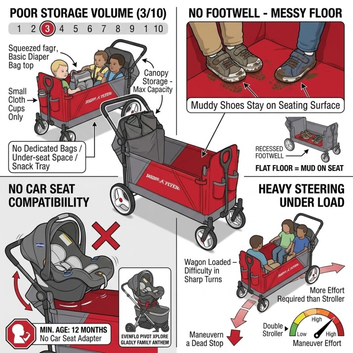 Best Children Wagons