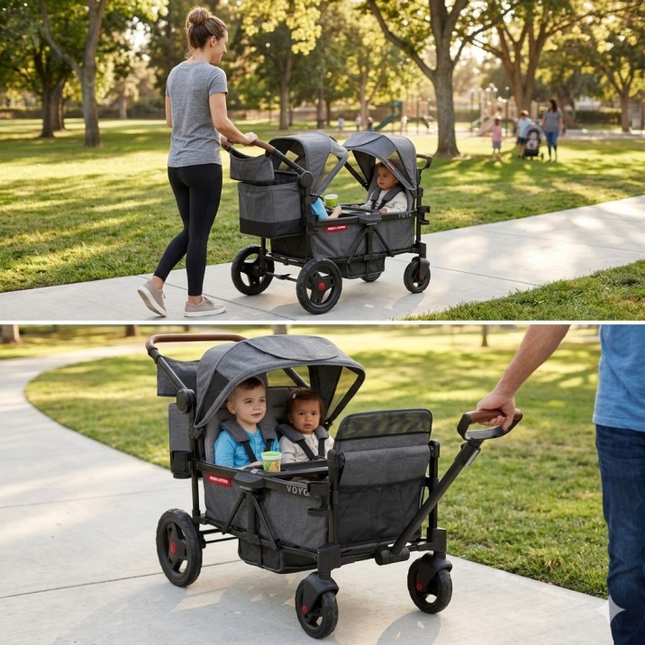Best Children Wagons