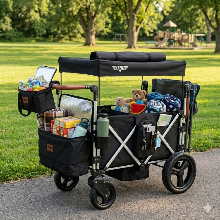 Best Children Wagons