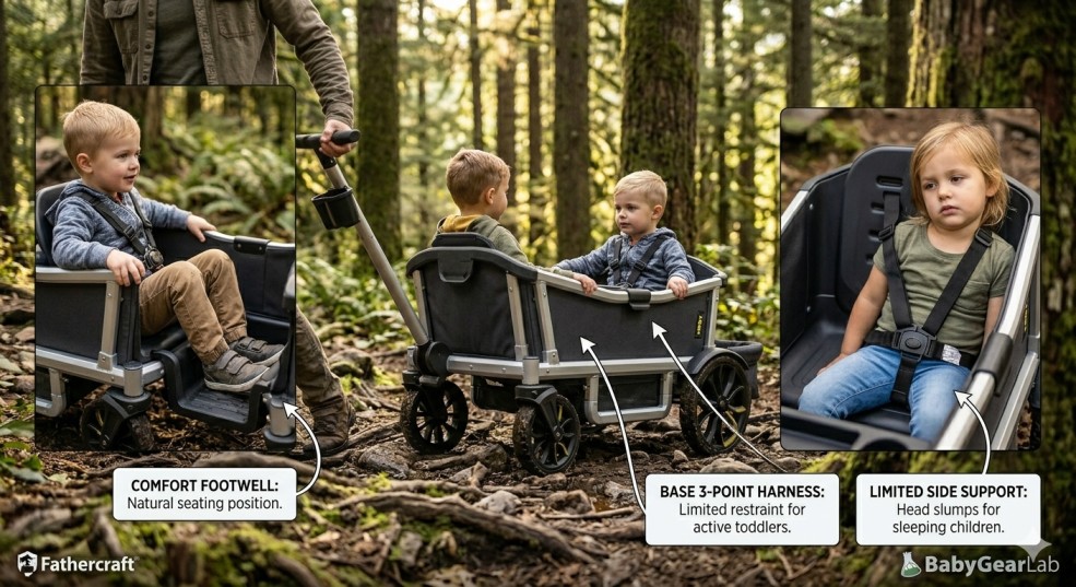 Best Children Wagons