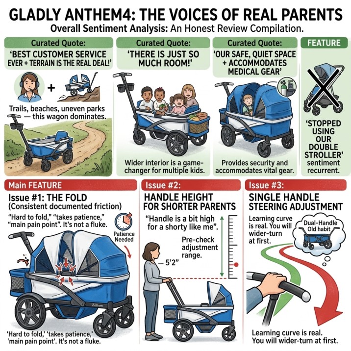 Best Children Wagons