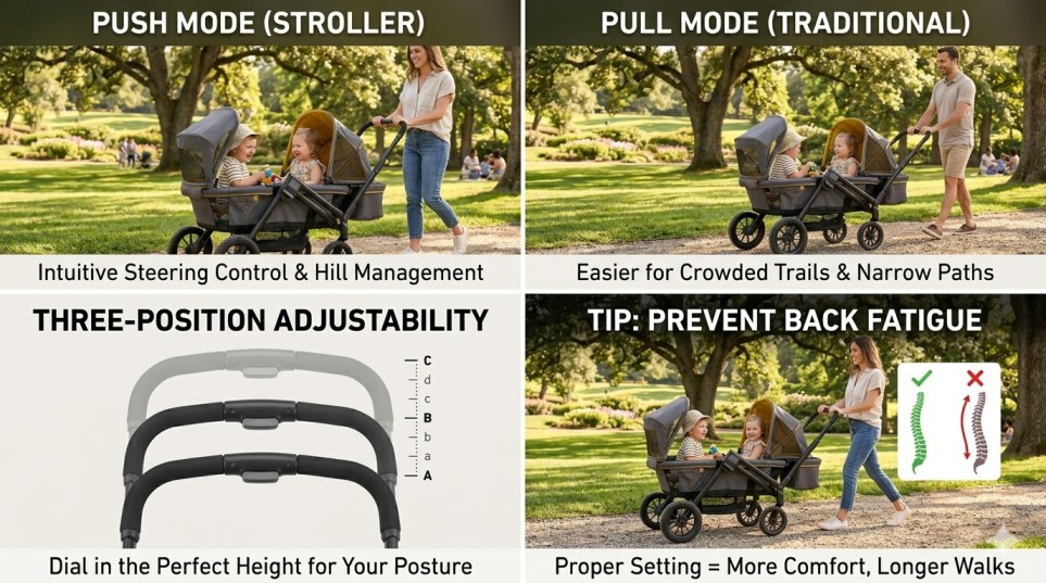 Best Children Wagons