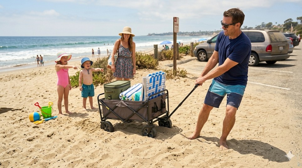 Best Children Wagons