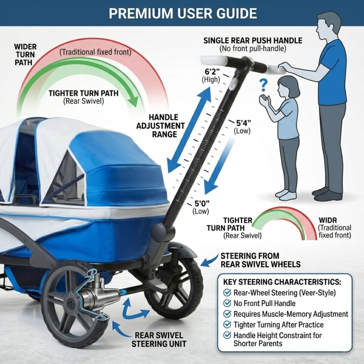 Best Children Wagons