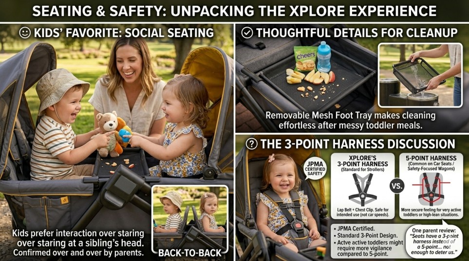 Best Children Wagons
