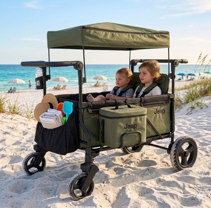 Best Children Wagons