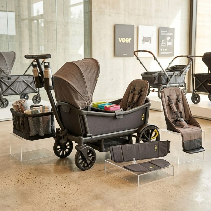Best Children Wagons