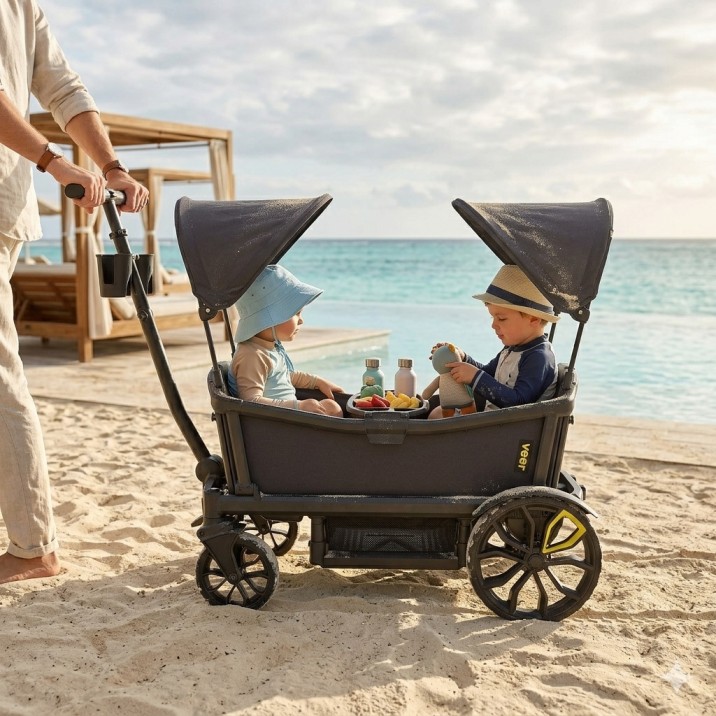 Best Children Wagons