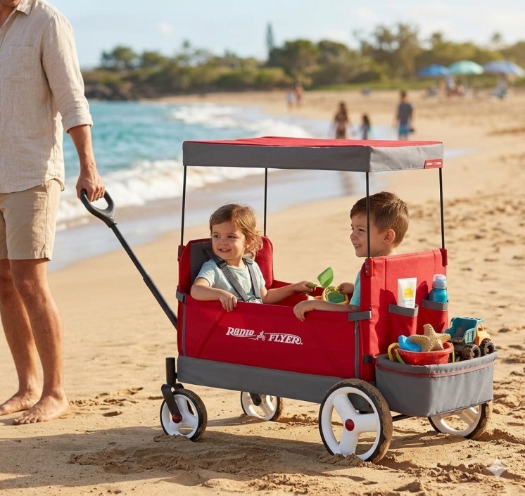 Best Children Wagons