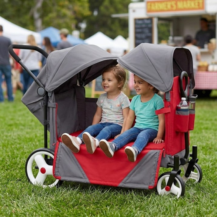 Best Children Wagons