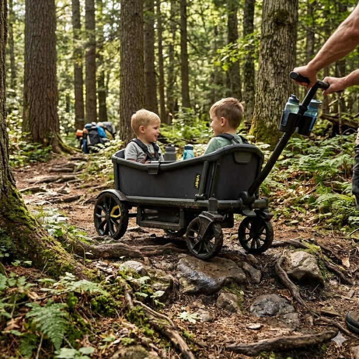 Best Children Wagons
