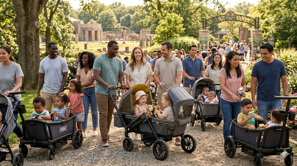 Best Children Wagons