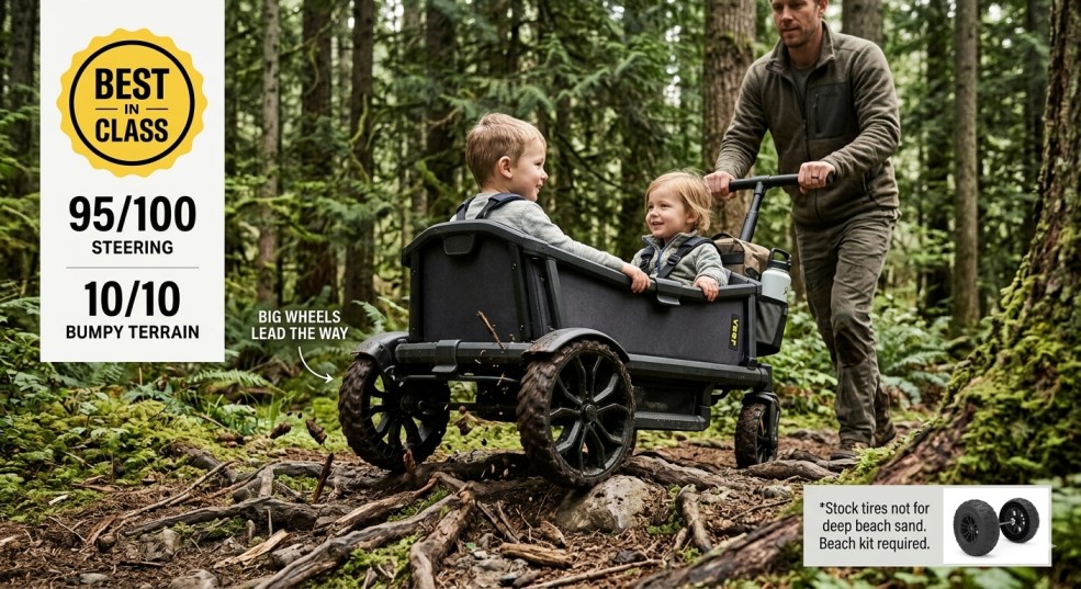 Best Children Wagons