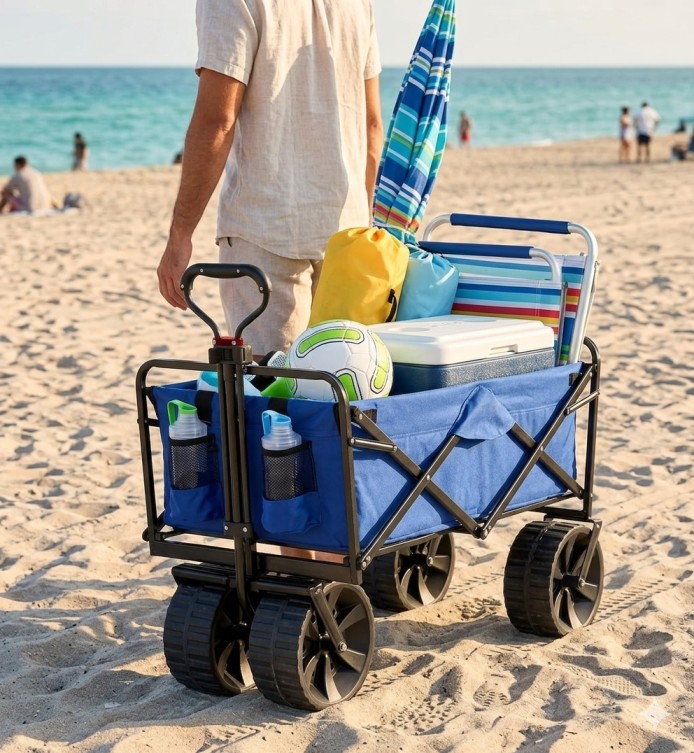 Best Children Wagons
