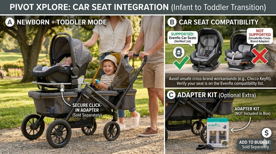 Best Children Wagons