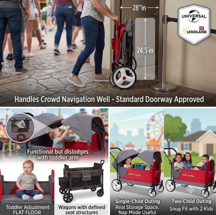 Best Children Wagons