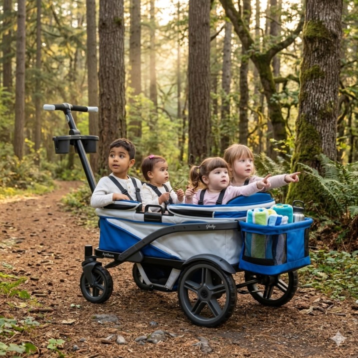 Best Children Wagons
