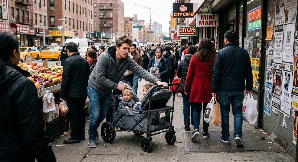Is a Stroller Wagon Worth It