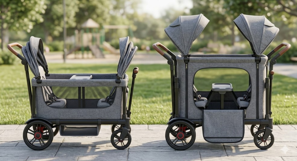 Best Children Wagons